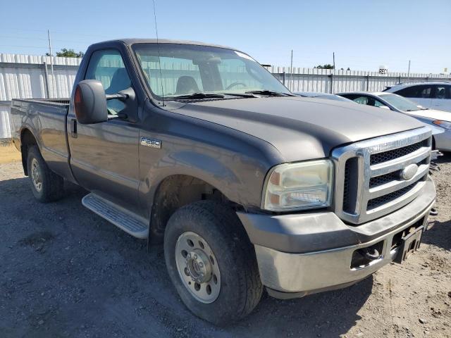 Photo 3 VIN: 1FTSF21P97EA18444 - FORD F250 