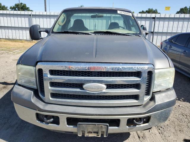 Photo 4 VIN: 1FTSF21P97EA18444 - FORD F250 