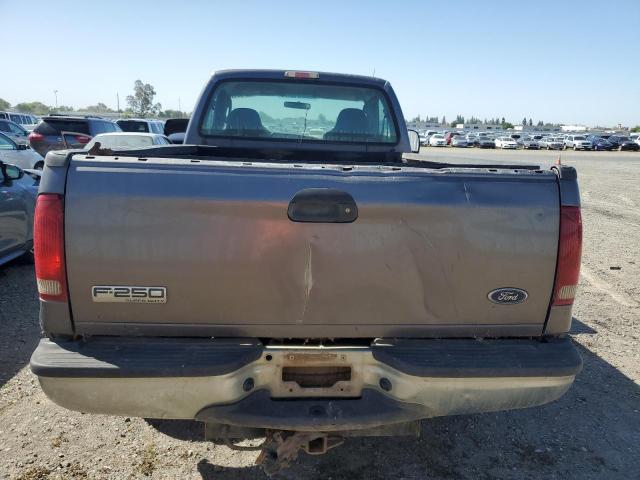 Photo 5 VIN: 1FTSF21P97EA18444 - FORD F250 