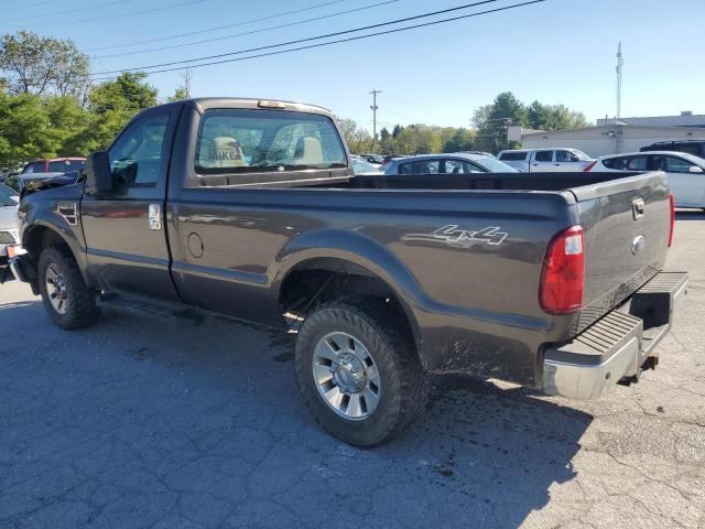 Photo 1 VIN: 1FTSF21R38EE20768 - FORD F250 SUPER 