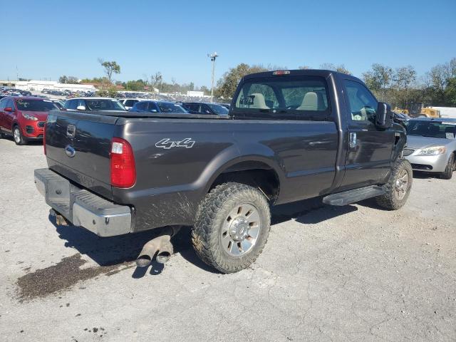 Photo 2 VIN: 1FTSF21R38EE20768 - FORD F250 SUPER 