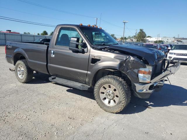 Photo 3 VIN: 1FTSF21R38EE20768 - FORD F250 SUPER 