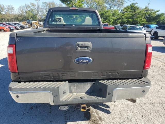 Photo 5 VIN: 1FTSF21R38EE20768 - FORD F250 SUPER 