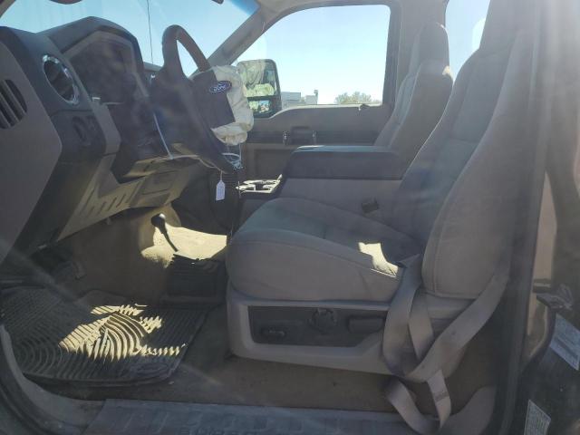 Photo 6 VIN: 1FTSF21R38EE20768 - FORD F250 SUPER 