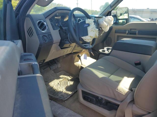 Photo 7 VIN: 1FTSF21R38EE20768 - FORD F250 SUPER 