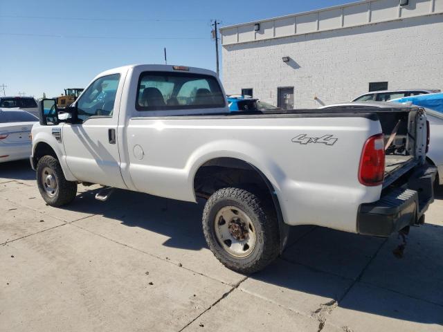 Photo 1 VIN: 1FTSF21R68ED38890 - FORD F250 