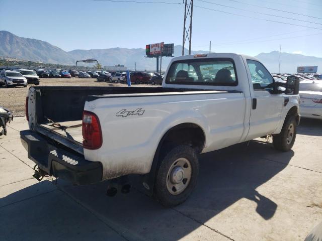 Photo 2 VIN: 1FTSF21R68ED38890 - FORD F250 