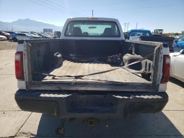 Photo 5 VIN: 1FTSF21R68ED38890 - FORD F250 