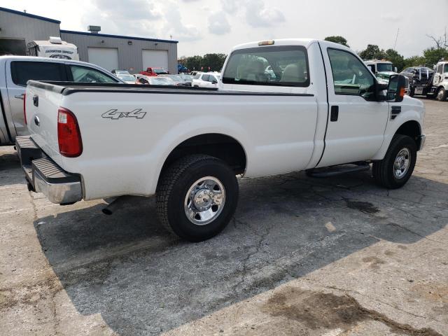 Photo 2 VIN: 1FTSF21Y48EE05946 - FORD F250 SUPER 