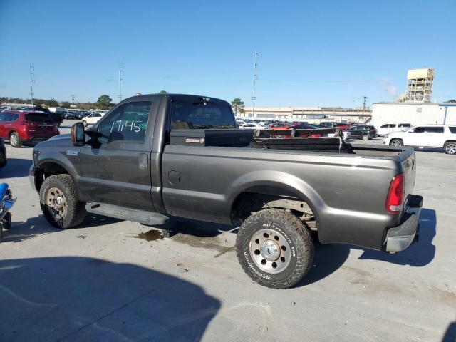 Photo 1 VIN: 1FTSF21Y76EC69292 - FORD F250 SUPER 