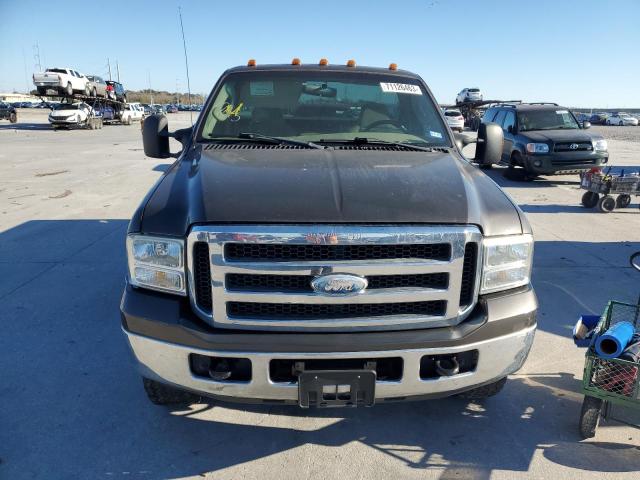 Photo 4 VIN: 1FTSF21Y76EC69292 - FORD F250 SUPER 