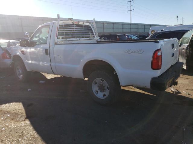 Photo 1 VIN: 1FTSF21YX9EA32588 - FORD F250 SUPER 