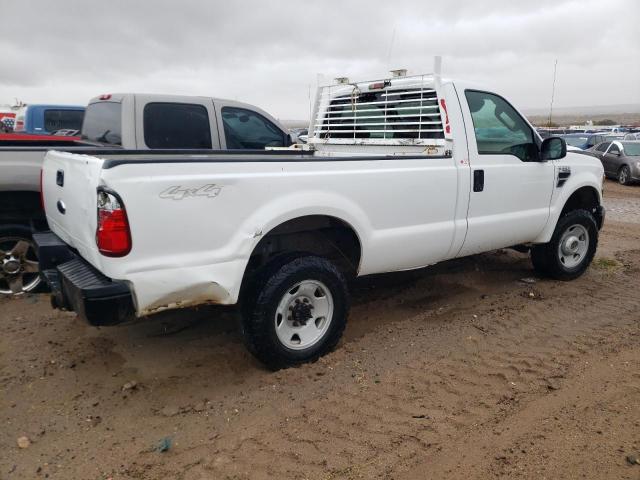 Photo 2 VIN: 1FTSF21YX9EA32588 - FORD F250 SUPER 