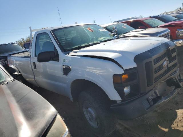 Photo 3 VIN: 1FTSF21YX9EA32588 - FORD F250 SUPER 