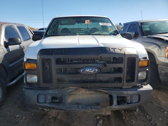 Photo 4 VIN: 1FTSF21YX9EA32588 - FORD F250 SUPER 