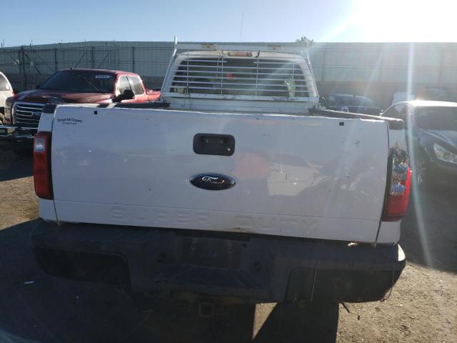 Photo 5 VIN: 1FTSF21YX9EA32588 - FORD F250 SUPER 