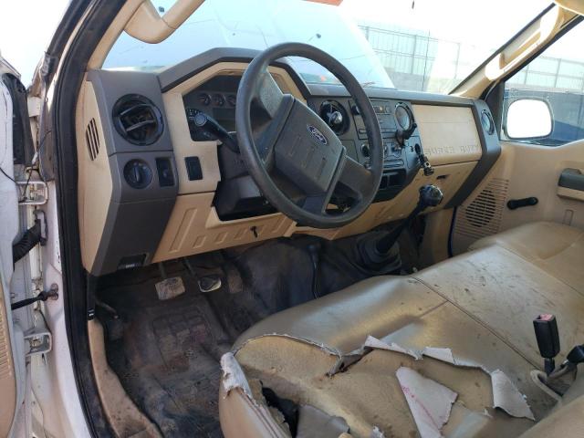 Photo 7 VIN: 1FTSF21YX9EA32588 - FORD F250 SUPER 