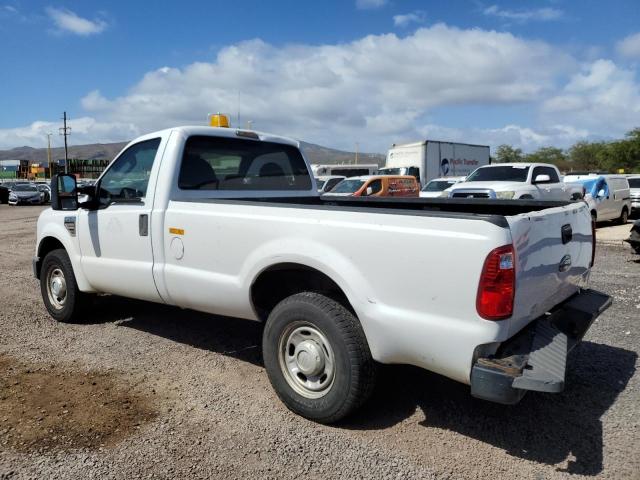 Photo 1 VIN: 1FTSF2AR9AEB02790 - FORD F250 SUPER 