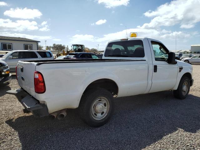 Photo 2 VIN: 1FTSF2AR9AEB02790 - FORD F250 SUPER 