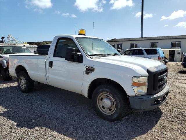 Photo 3 VIN: 1FTSF2AR9AEB02790 - FORD F250 SUPER 