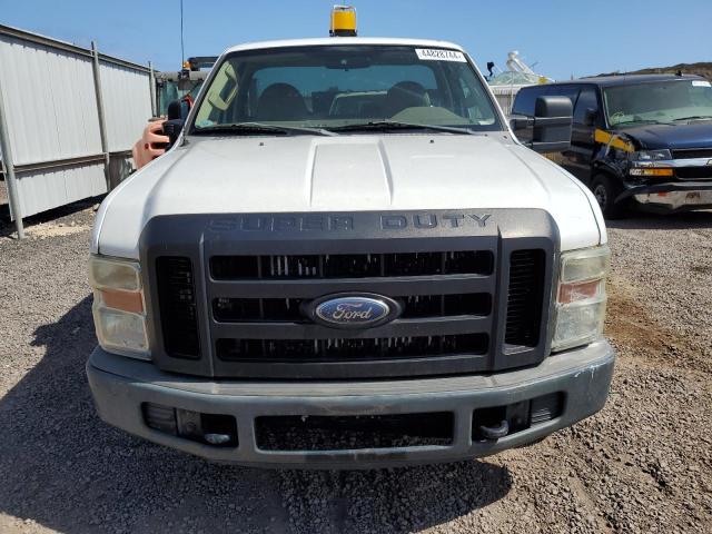 Photo 4 VIN: 1FTSF2AR9AEB02790 - FORD F250 SUPER 