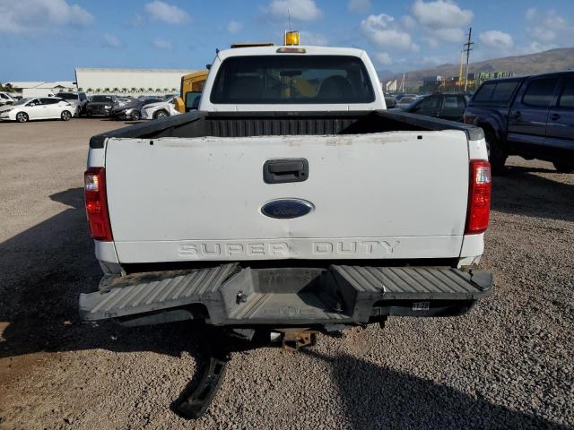 Photo 5 VIN: 1FTSF2AR9AEB02790 - FORD F250 SUPER 