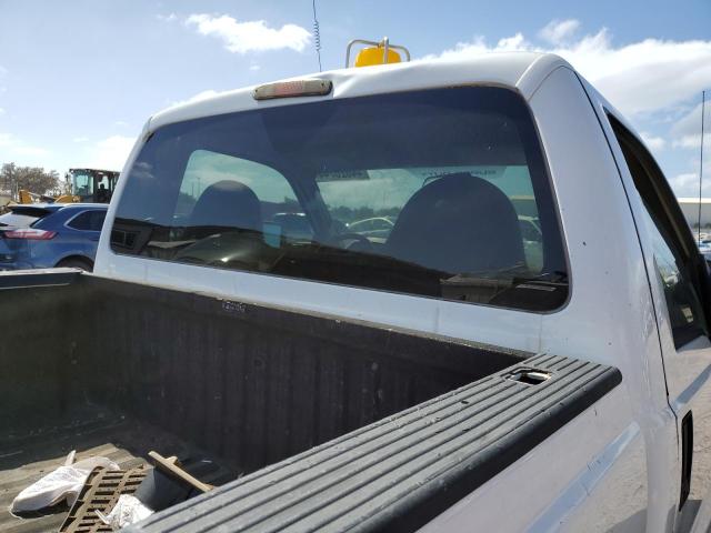 Photo 9 VIN: 1FTSF2AR9AEB02790 - FORD F250 SUPER 