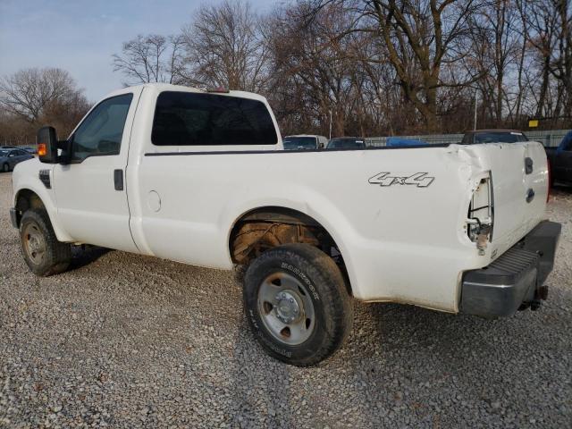 Photo 1 VIN: 1FTSF2BY8AEA09362 - FORD SUPER DUTY F-250 