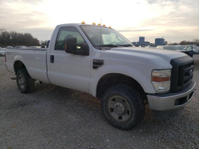 Photo 3 VIN: 1FTSF2BY8AEA09362 - FORD SUPER DUTY F-250 