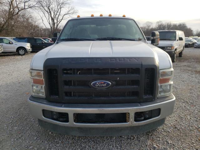 Photo 4 VIN: 1FTSF2BY8AEA09362 - FORD SUPER DUTY F-250 