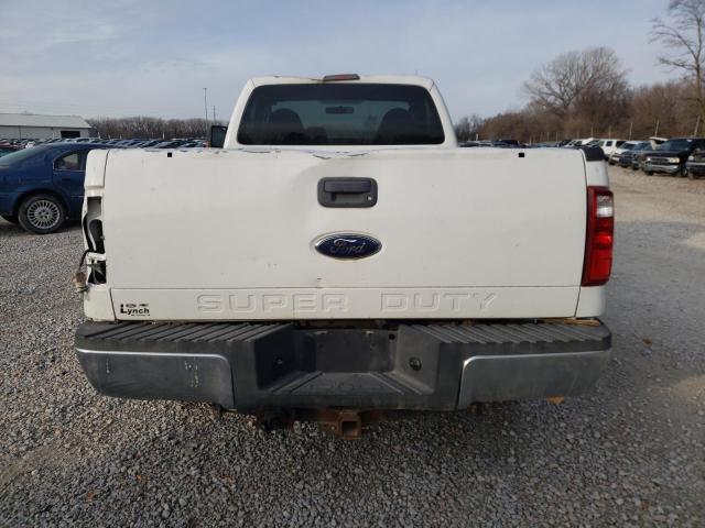 Photo 5 VIN: 1FTSF2BY8AEA09362 - FORD SUPER DUTY F-250 