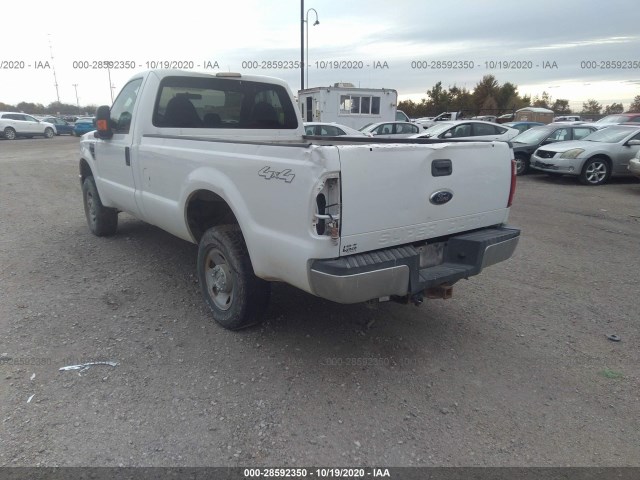 Photo 2 VIN: 1FTSF2BY8AEA09362 - FORD SUPER DUTY F-250 