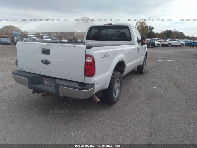 Photo 3 VIN: 1FTSF2BY8AEA09362 - FORD SUPER DUTY F-250 