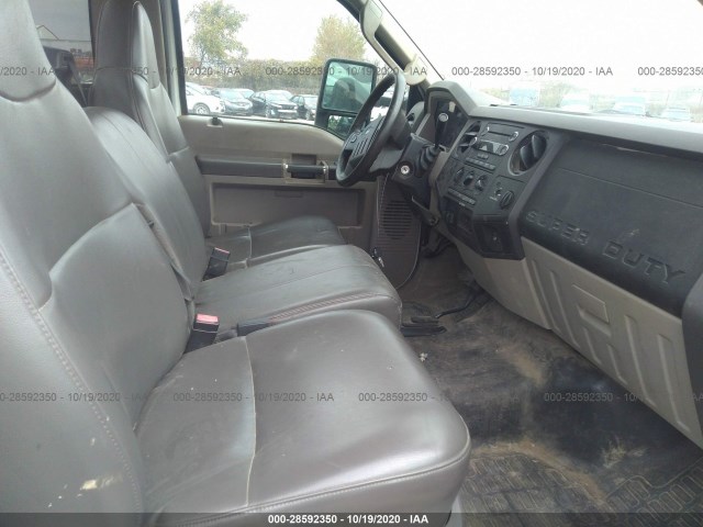 Photo 4 VIN: 1FTSF2BY8AEA09362 - FORD SUPER DUTY F-250 