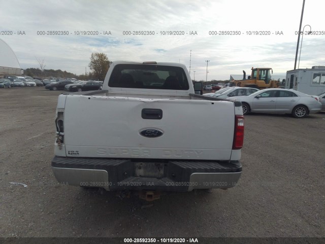 Photo 7 VIN: 1FTSF2BY8AEA09362 - FORD SUPER DUTY F-250 