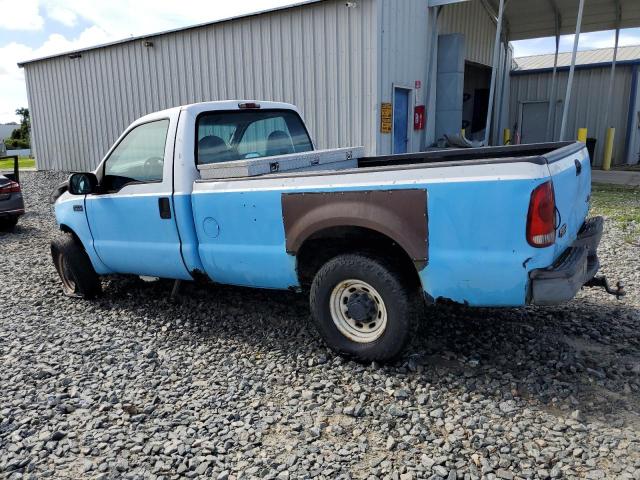 Photo 1 VIN: 1FTSF30L62ED27429 - FORD F350 