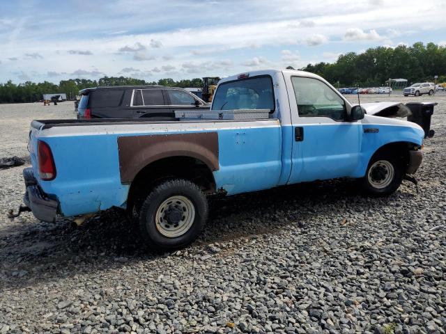 Photo 2 VIN: 1FTSF30L62ED27429 - FORD F350 