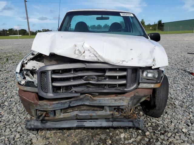 Photo 4 VIN: 1FTSF30L62ED27429 - FORD F350 