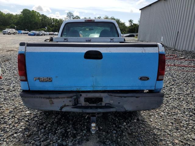 Photo 5 VIN: 1FTSF30L62ED27429 - FORD F350 