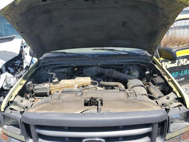 Photo 10 VIN: 1FTSF30L93EB45550 - FORD F350 SRW S 