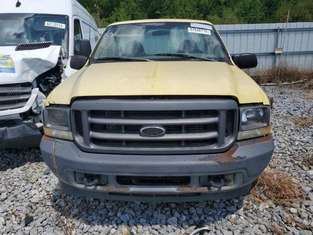 Photo 4 VIN: 1FTSF30L93EB45550 - FORD F350 SRW S 