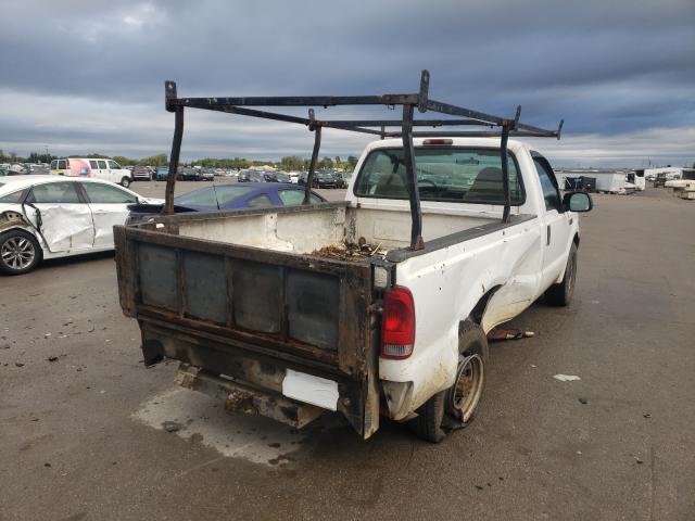 Photo 3 VIN: 1FTSF30S52EA00446 - FORD F350 SRW S 