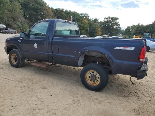 Photo 1 VIN: 1FTSF31F2XEB69686 - FORD F350 SRW S 