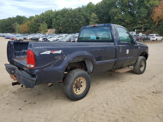 Photo 2 VIN: 1FTSF31F2XEB69686 - FORD F350 SRW S 