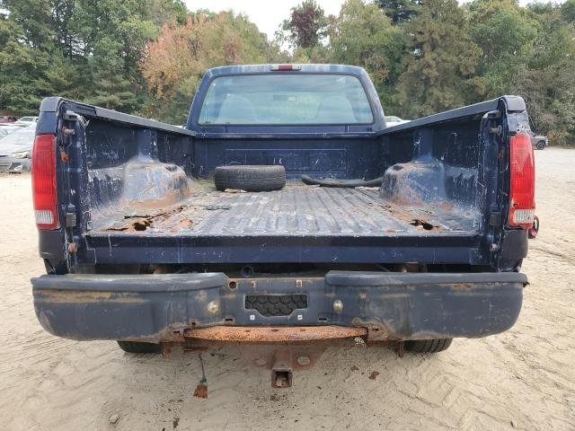 Photo 5 VIN: 1FTSF31F2XEB69686 - FORD F350 SRW S 