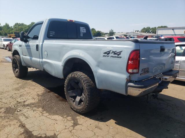 Photo 1 VIN: 1FTSF31F41ED15903 - FORD F350 SRW S 