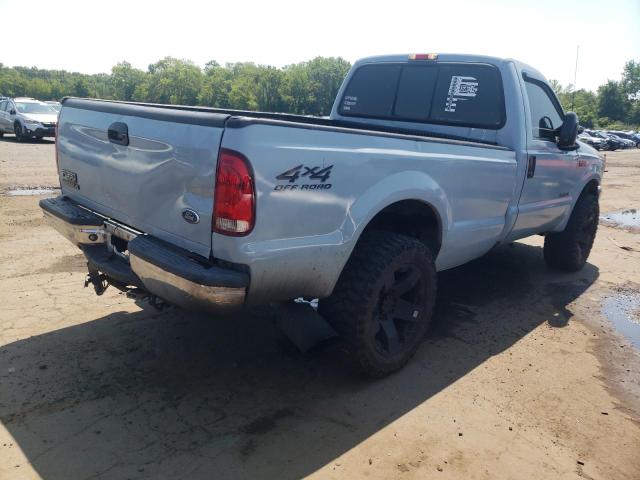 Photo 2 VIN: 1FTSF31F41ED15903 - FORD F350 SRW S 