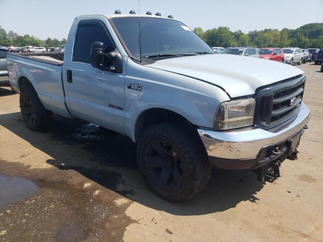 Photo 3 VIN: 1FTSF31F41ED15903 - FORD F350 SRW S 