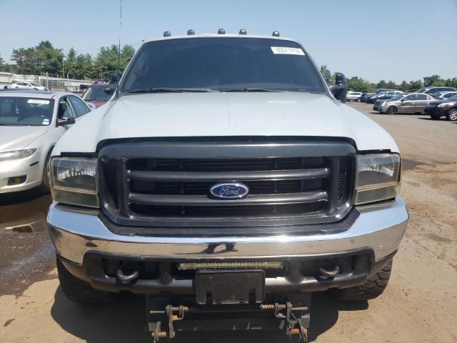 Photo 4 VIN: 1FTSF31F41ED15903 - FORD F350 SRW S 