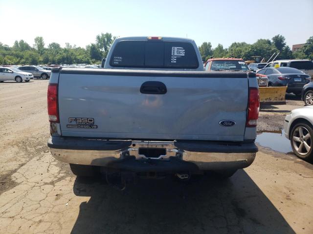 Photo 5 VIN: 1FTSF31F41ED15903 - FORD F350 SRW S 